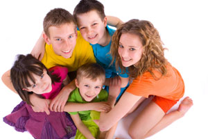Kinderbehandlung